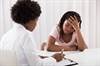 Predictors of CBT Outcomes Identified in Youths With Anxiety Disorders Predictors of CBT Outcomes Identified in Youths With Anxiety Disorders