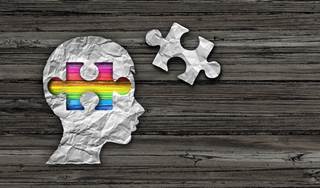 Patterns of atypical sensory responsivity were observed in high-risk infants who were met the diagnostic criteria for autism spectrum disorder later in life. Patterns of atypical sensory responsivity were observed in high-risk infants who were met the diagnostic criteria for autism spectrum disorder later in life.