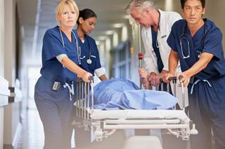 Survivors of major trauma have an elevated risk for mental health conditions or death by suicide in the five years after injury. Survivors of major trauma have an elevated risk for mental health conditions or death by suicide in the five years after injury.