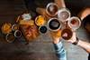 The Intersection of Eating and Alcohol Disorders: Detecting and Managing "Drunkorexia" The Intersection of Eating and Alcohol Disorders: Detecting and Managing "Drunkorexia"