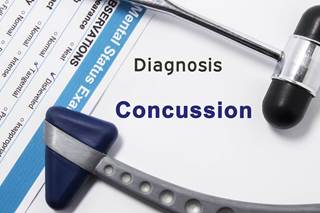 The risk for suicide was 2-folder higher in individuals who had at least 1 concussion and/or mild TBI. The risk for suicide was 2-folder higher in individuals who had at least 1 concussion and/or mild TBI.