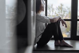 Lack of optimism and hopelessness were key indicators of depression in patients with suicidal ideation. Lack of optimism and hopelessness were key indicators of depression in patients with suicidal ideation.