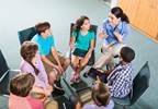 Group Cognitive Behavioral Therapy Is Effective Treatment for Adolescent Anxiety Group Cognitive Behavioral Therapy Is Effective Treatment for Adolescent Anxiety