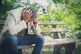 Treating depressive symptoms could additionally improve cognitive ability in middle-aged adults, according to results from a new study. Treating depressive symptoms could additionally improve cognitive ability in middle-aged adults, according to results from a new study.