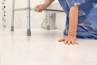 According to data, 30% of North Americans older than 65 years fall at least once a year, resulting in more than $30 billion in healthcare costs each year. According to data, 30% of North Americans older than 65 years fall at least once a year, resulting in more than $30 billion in healthcare costs each year.