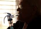 Cognitive Therapy Helps Reduce Anxiety in Patients With COPD Cognitive Therapy Helps Reduce Anxiety in Patients With COPD