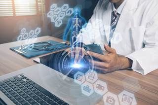 From 2005 to 2017, there was a substantial increase in telemedicine use, although use was still uncommon in 2017. From 2005 to 2017, there was a substantial increase in telemedicine use, although use was still uncommon in 2017.