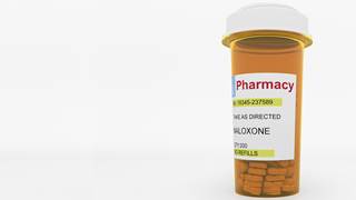 The labels of prescription opioid painkillers should advise doctors to consider simultaneously prescribing the opioid overdose antidote naloxone, 2 US FDA advisory panels recommend. The labels of prescription opioid painkillers should advise doctors to consider simultaneously prescribing the opioid overdose antidote naloxone, 2 US FDA advisory panels recommend.