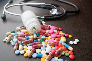 The lowest-priced generic drugs are more likely to experience shortages. The lowest-priced generic drugs are more likely to experience shortages.