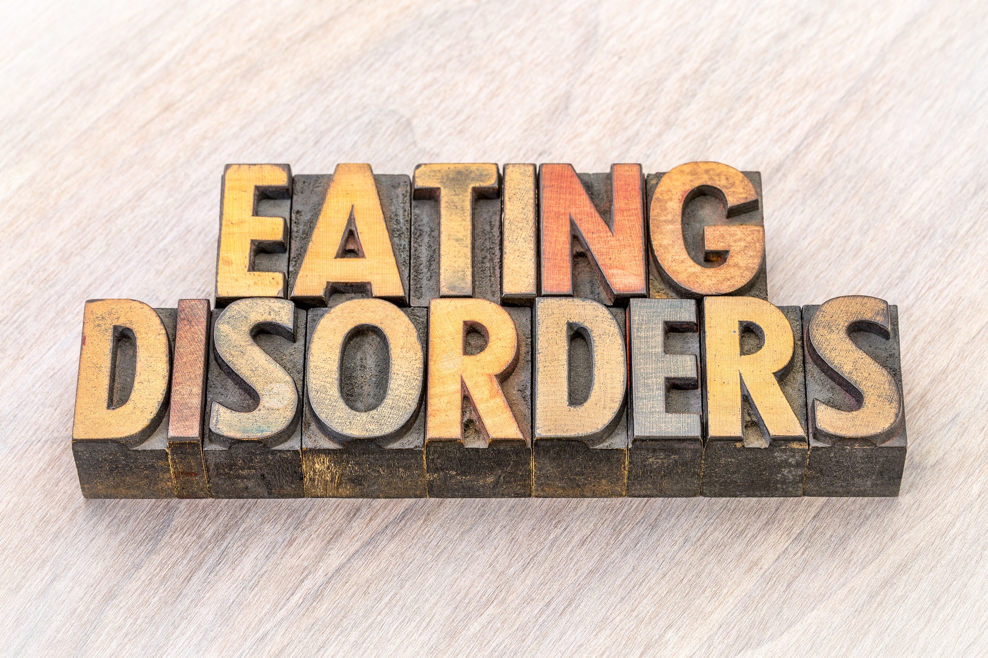 Eating Disorder Prevalence in Children Age 9 to 10 Shows