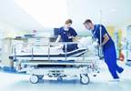 One in 10 EMS Encounters for Involuntary Psychiatric Holds One in 10 EMS Encounters for Involuntary Psychiatric Holds